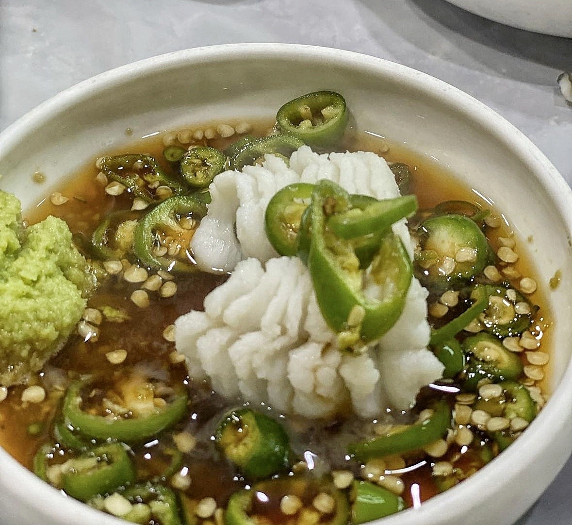 하모샤브샤브