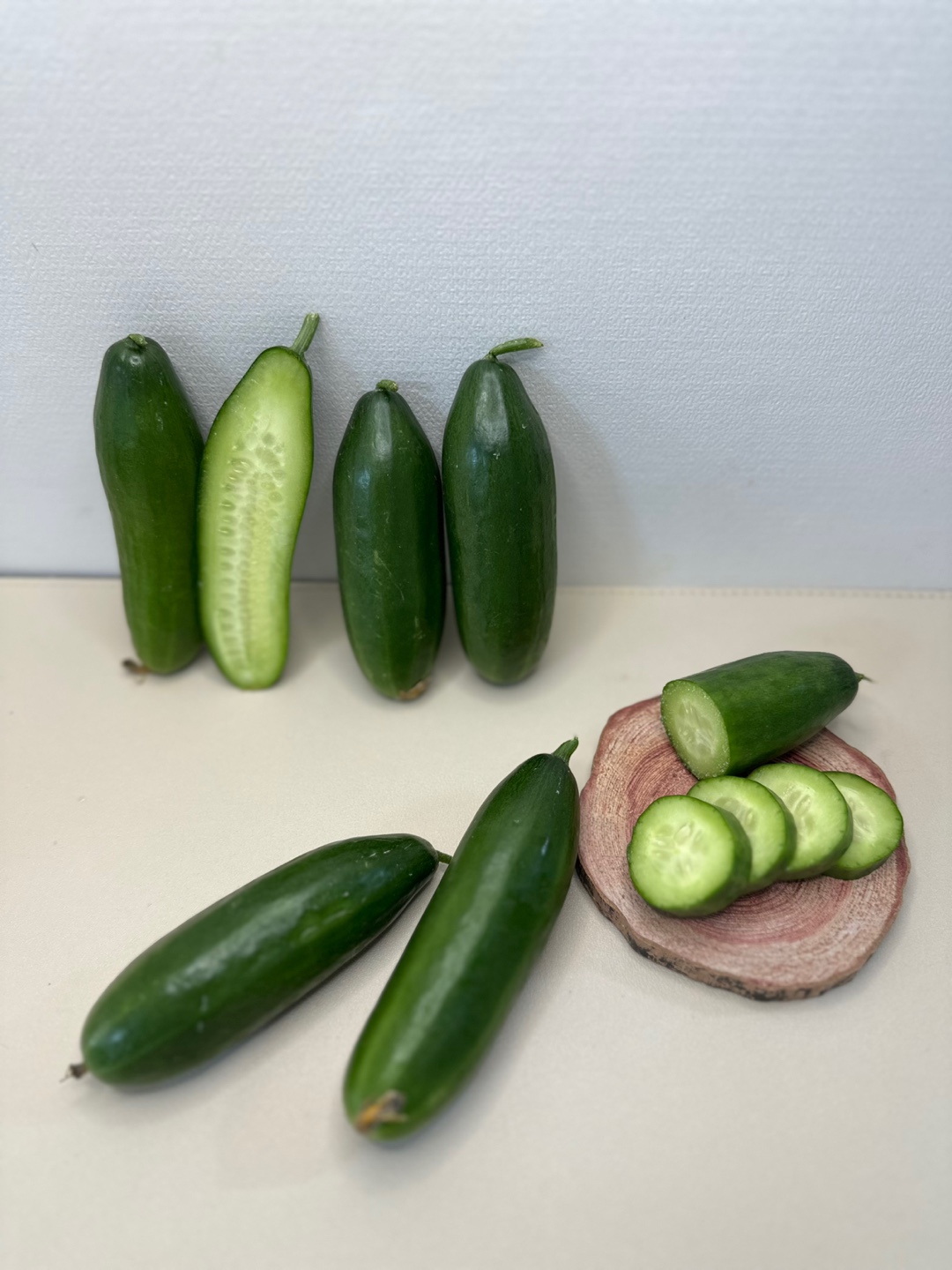 시원 아삭 미니오이🥒