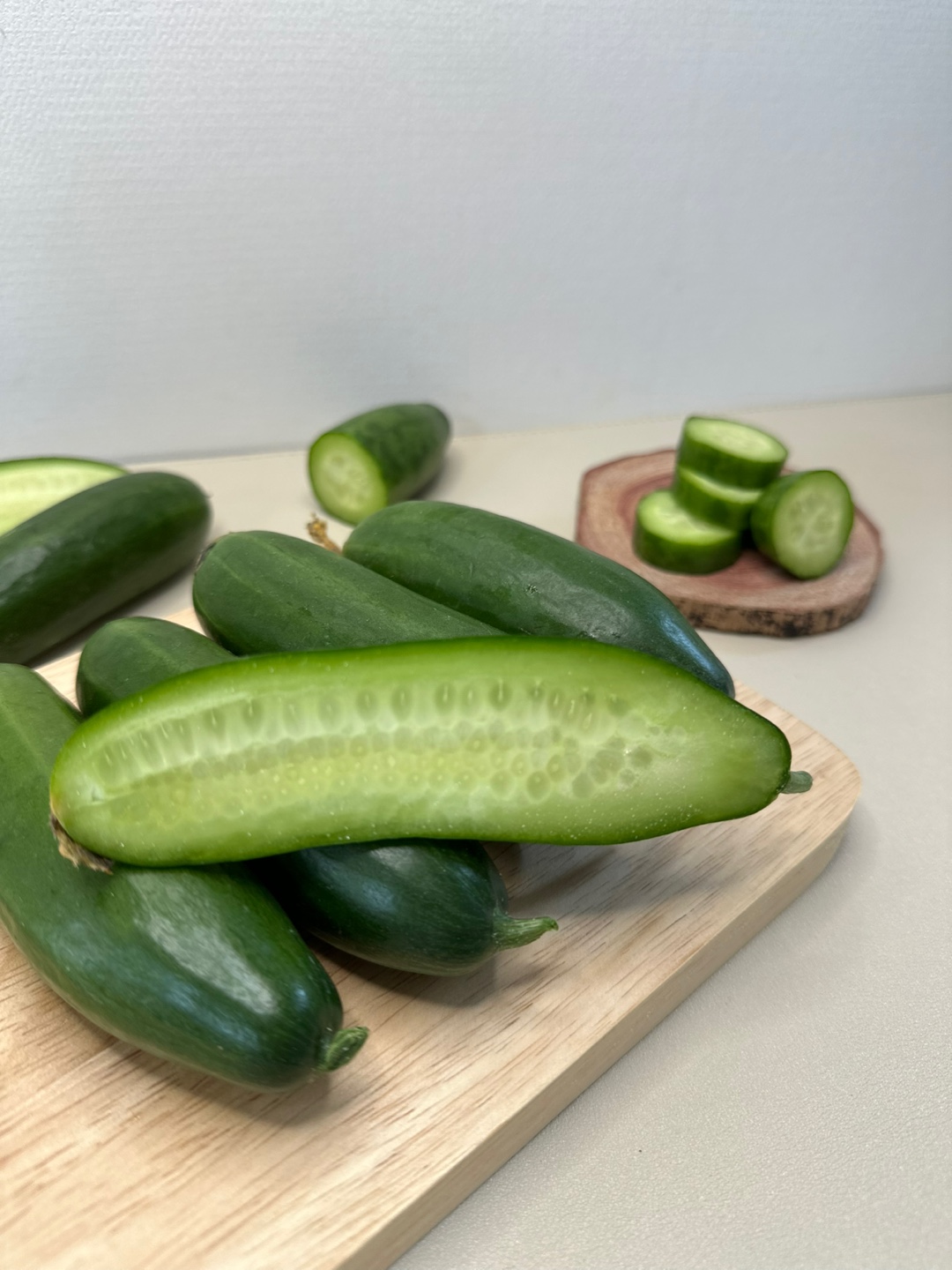 시원 아삭 미니오이🥒