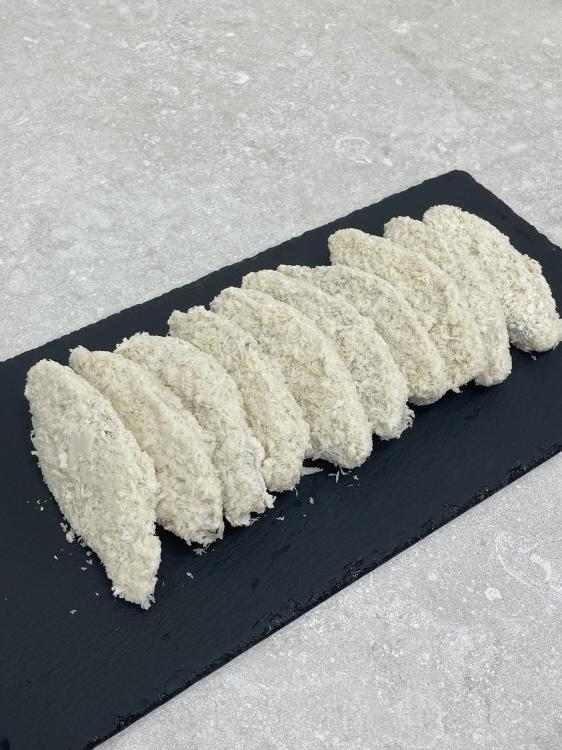 통통 생선까스