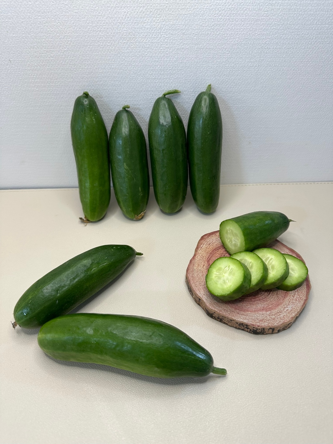 시원 아삭 미니오이🥒