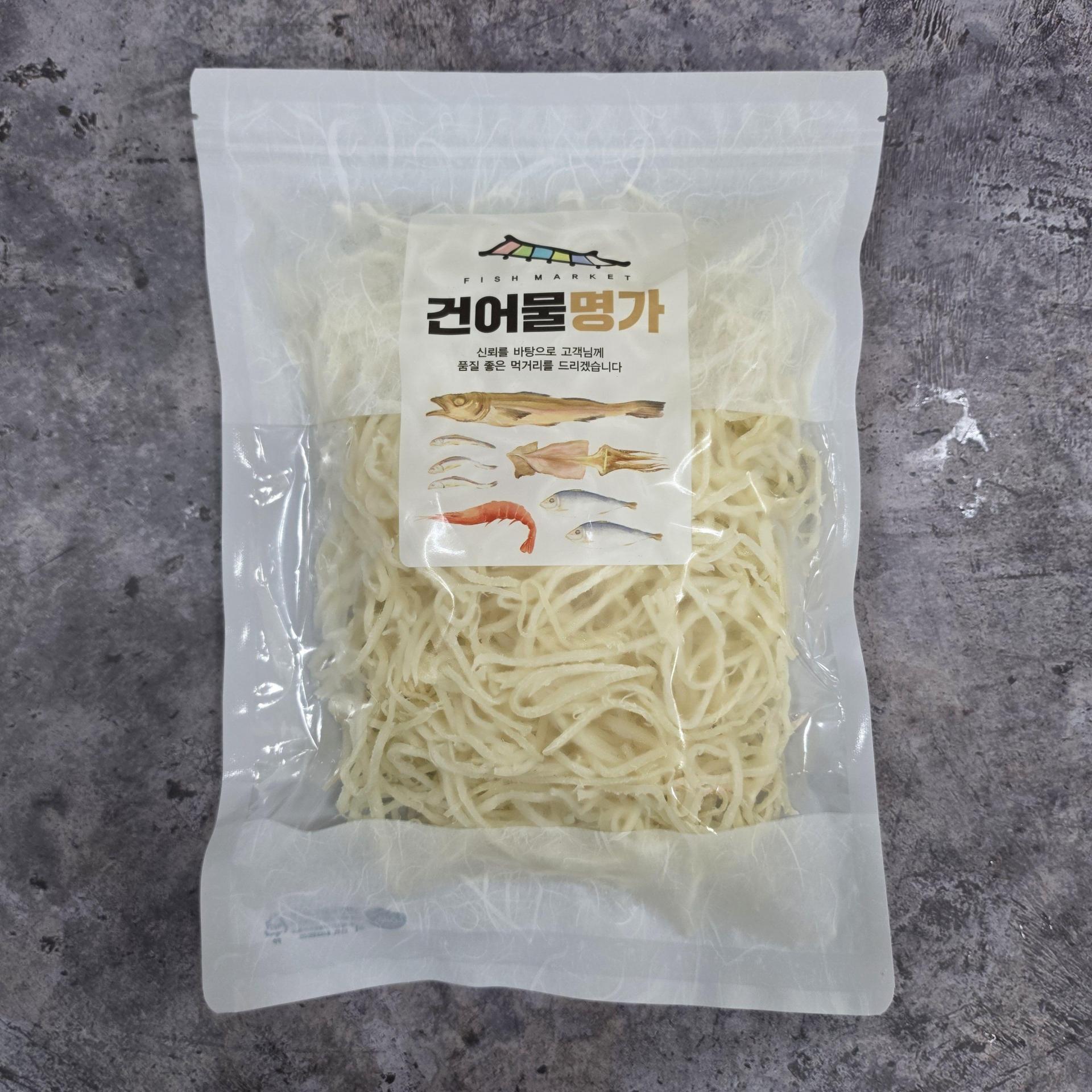 초특가 대용량 진미채
