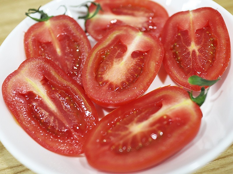 대추방울토마토
