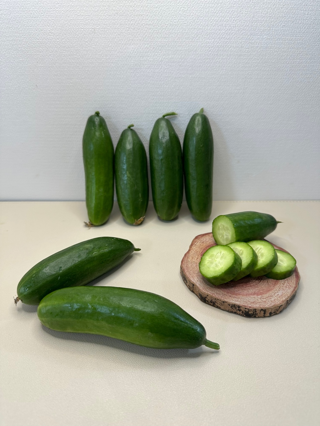 시원 아삭 미니오이🥒