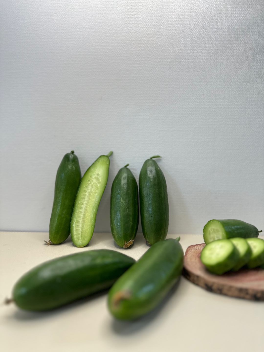 시원 아삭 미니오이🥒