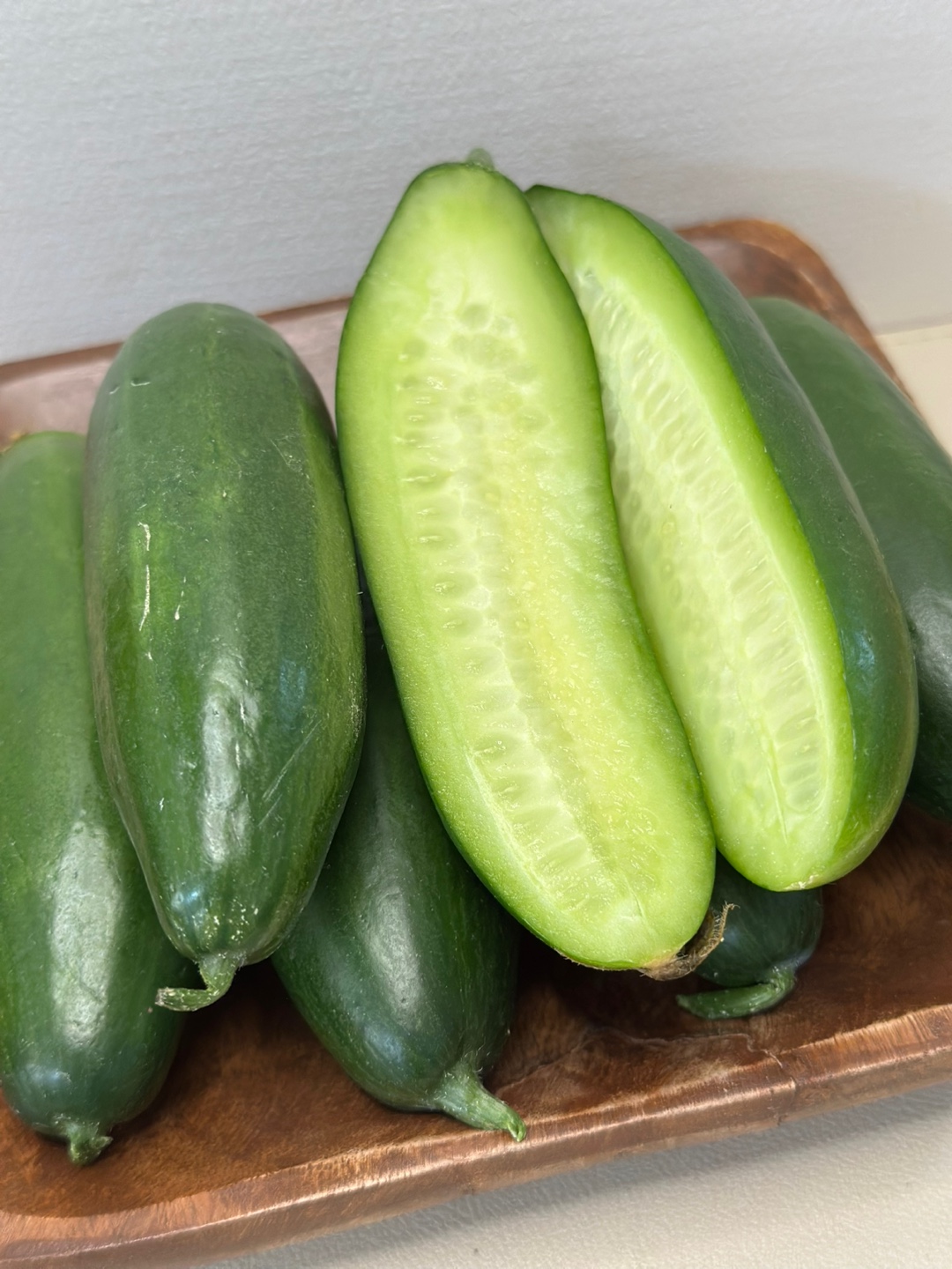 시원 아삭 미니오이🥒