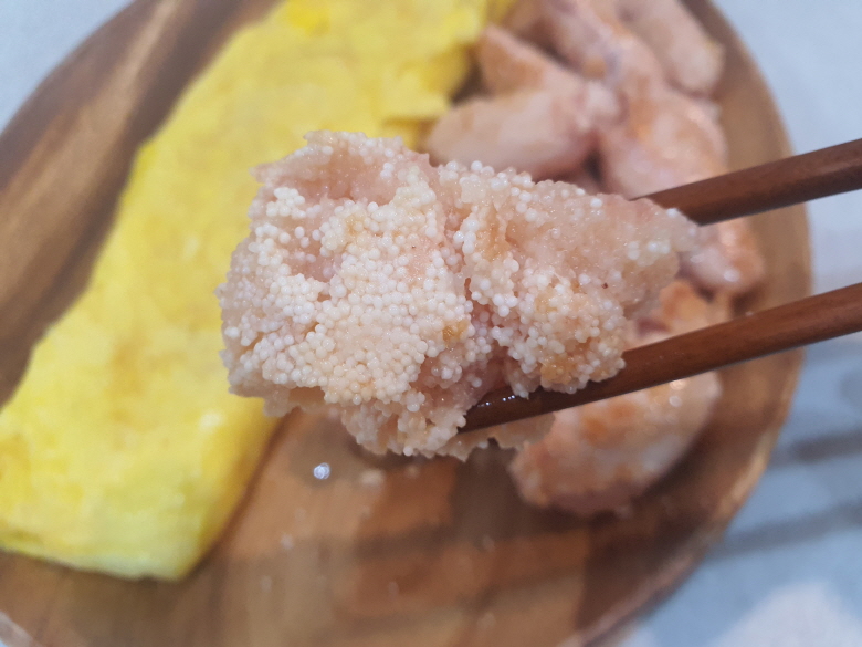 파 백명란