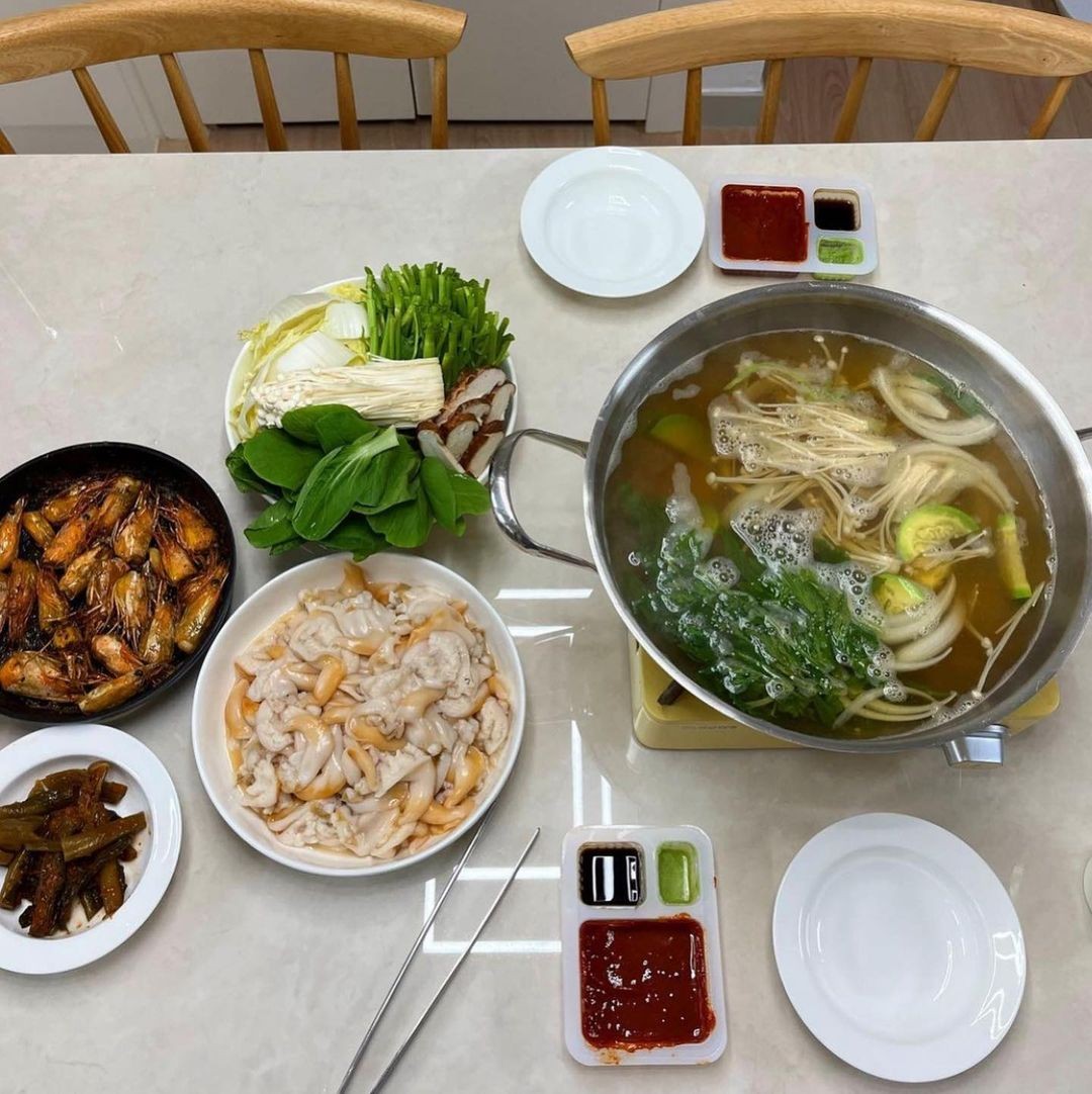 🌊100%당일 조업 국내산 손질 노랑새조개🌊