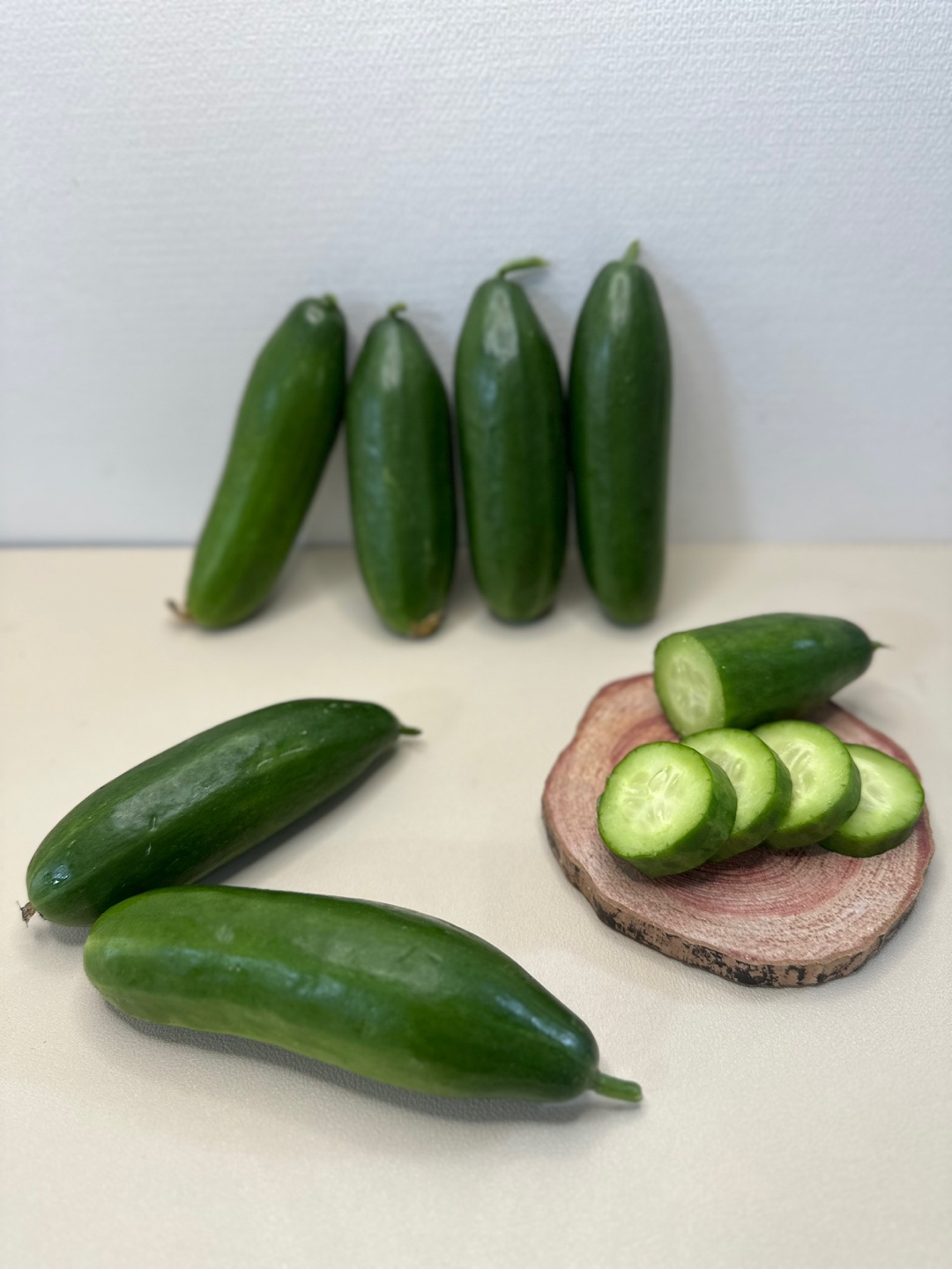 시원 아삭 미니오이🥒