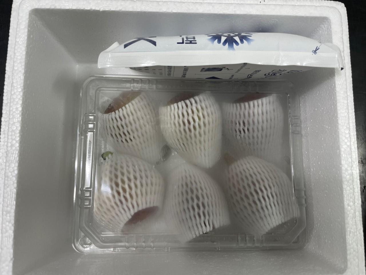 산지직송, 영암 홍무화과