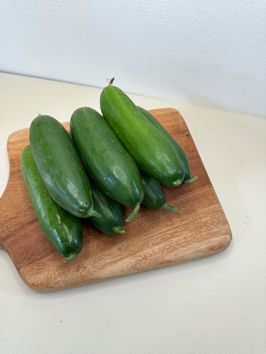 시원 아삭 미니오이🥒