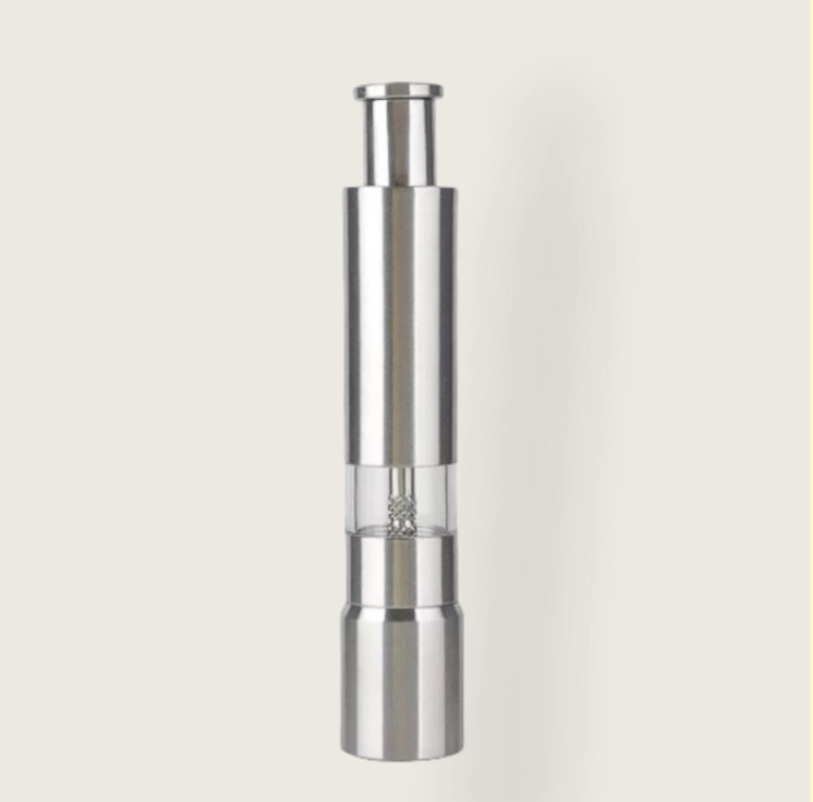 PEPPER CRUSHER(페퍼크러셔)
