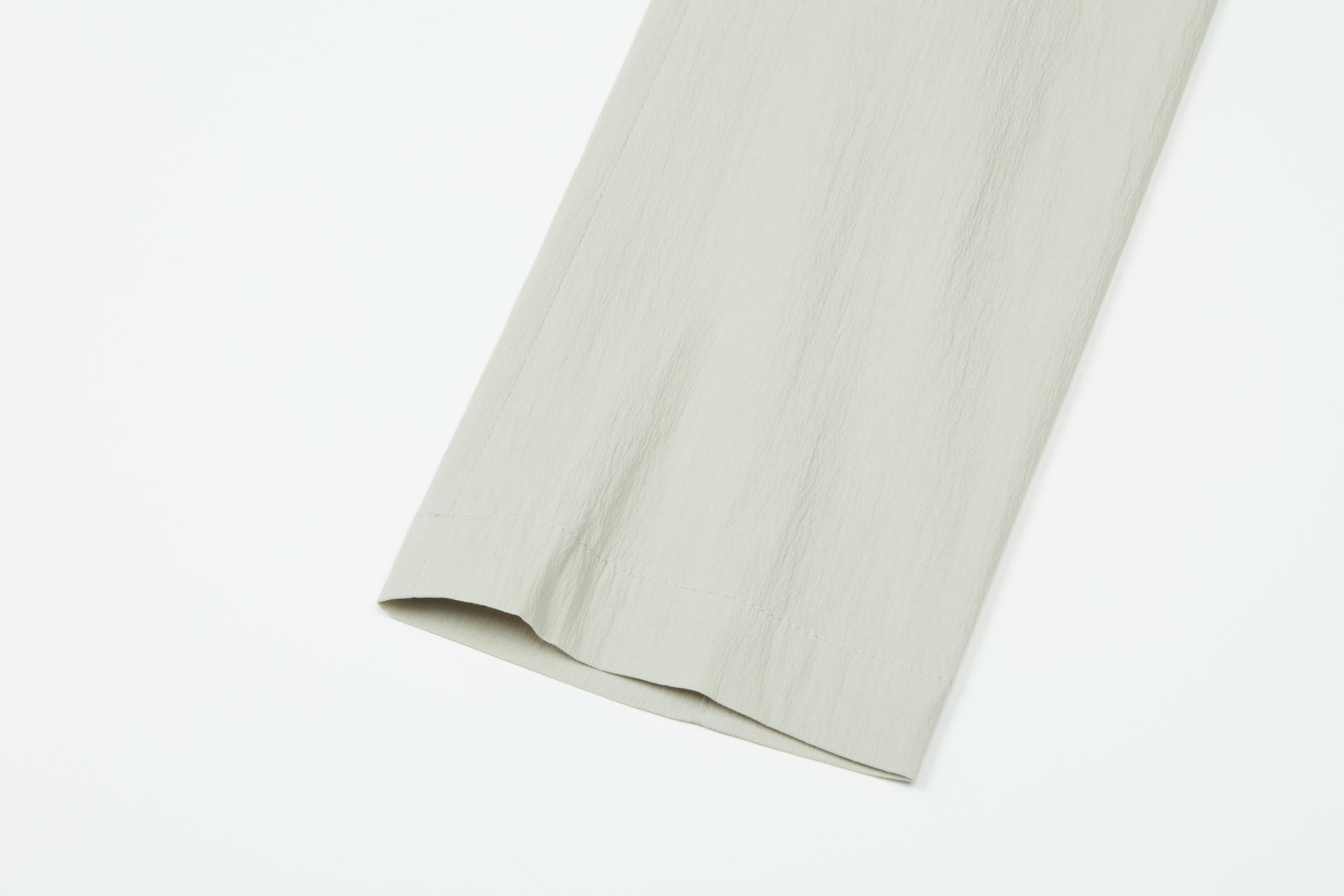 테일러드 아웃 포켓 재킷 (A261J15SLK)