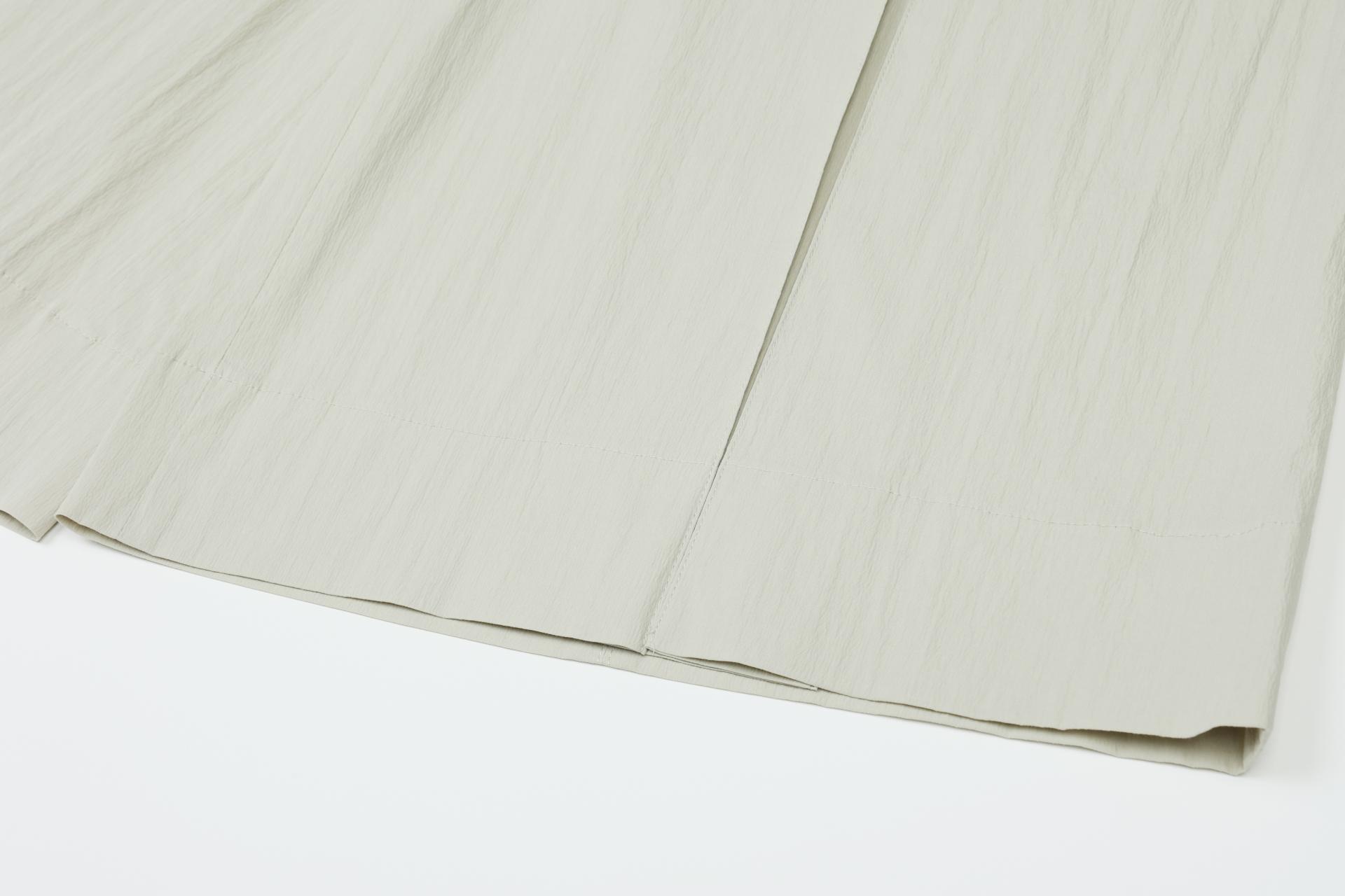 와이드 큐롯 팬츠 (A261L22SLK)