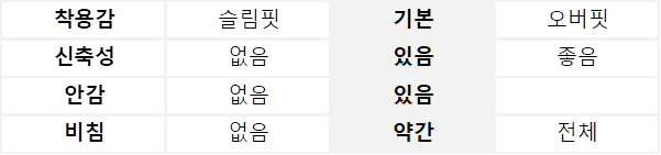 도트 패턴 밴딩 스커트 (A261S05DDB)