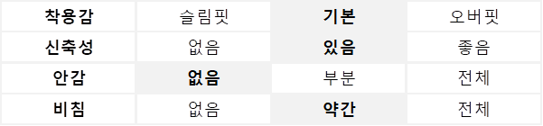 와이드 큐롯 팬츠 (A261L22SBK)