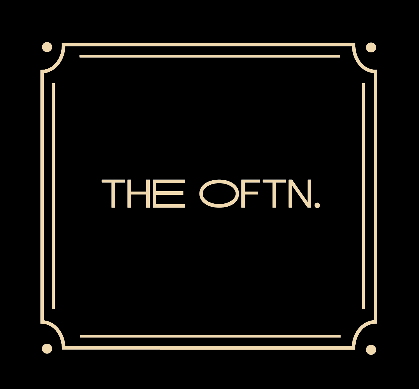 THE OFTN.