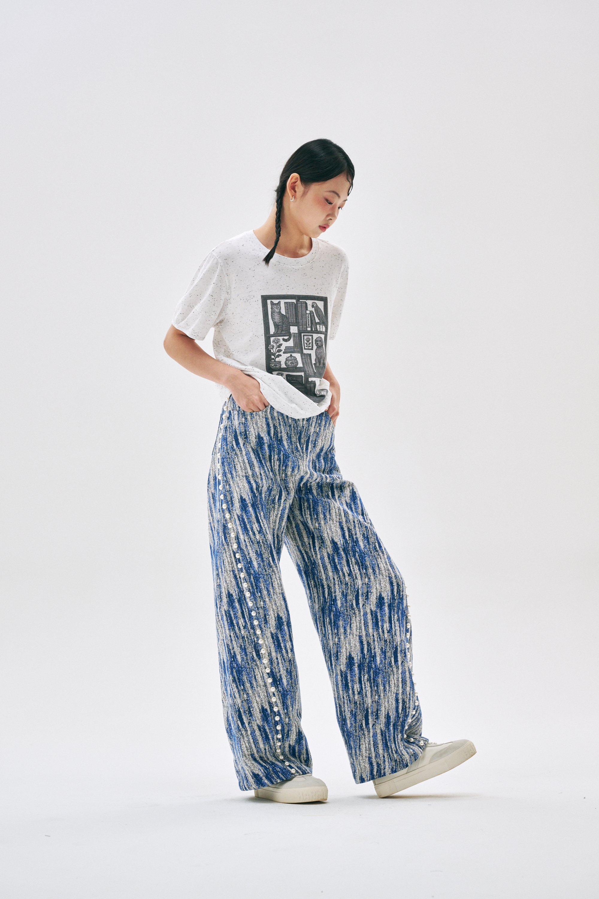 Bulgasari pants