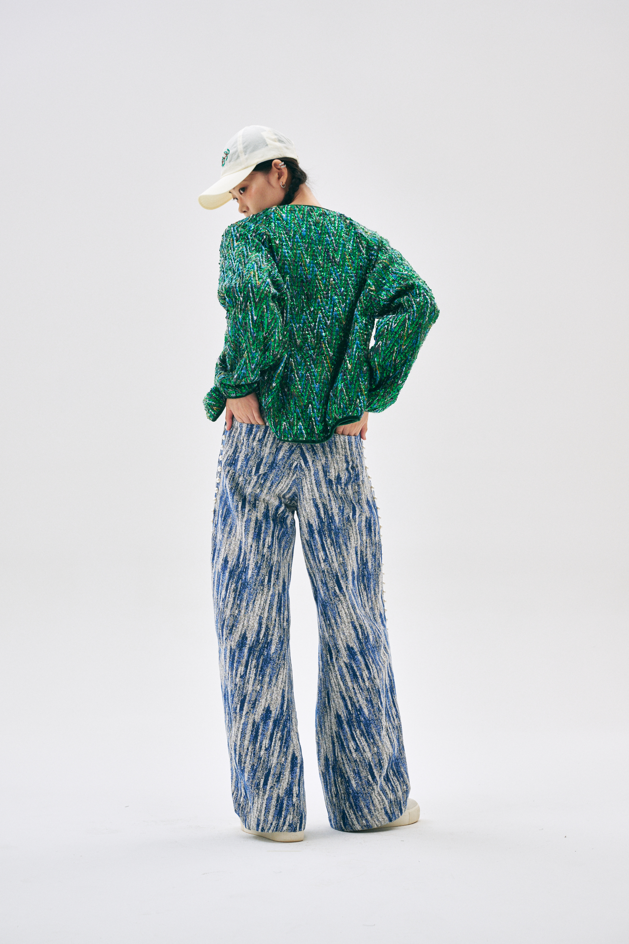 Bulgasari pants