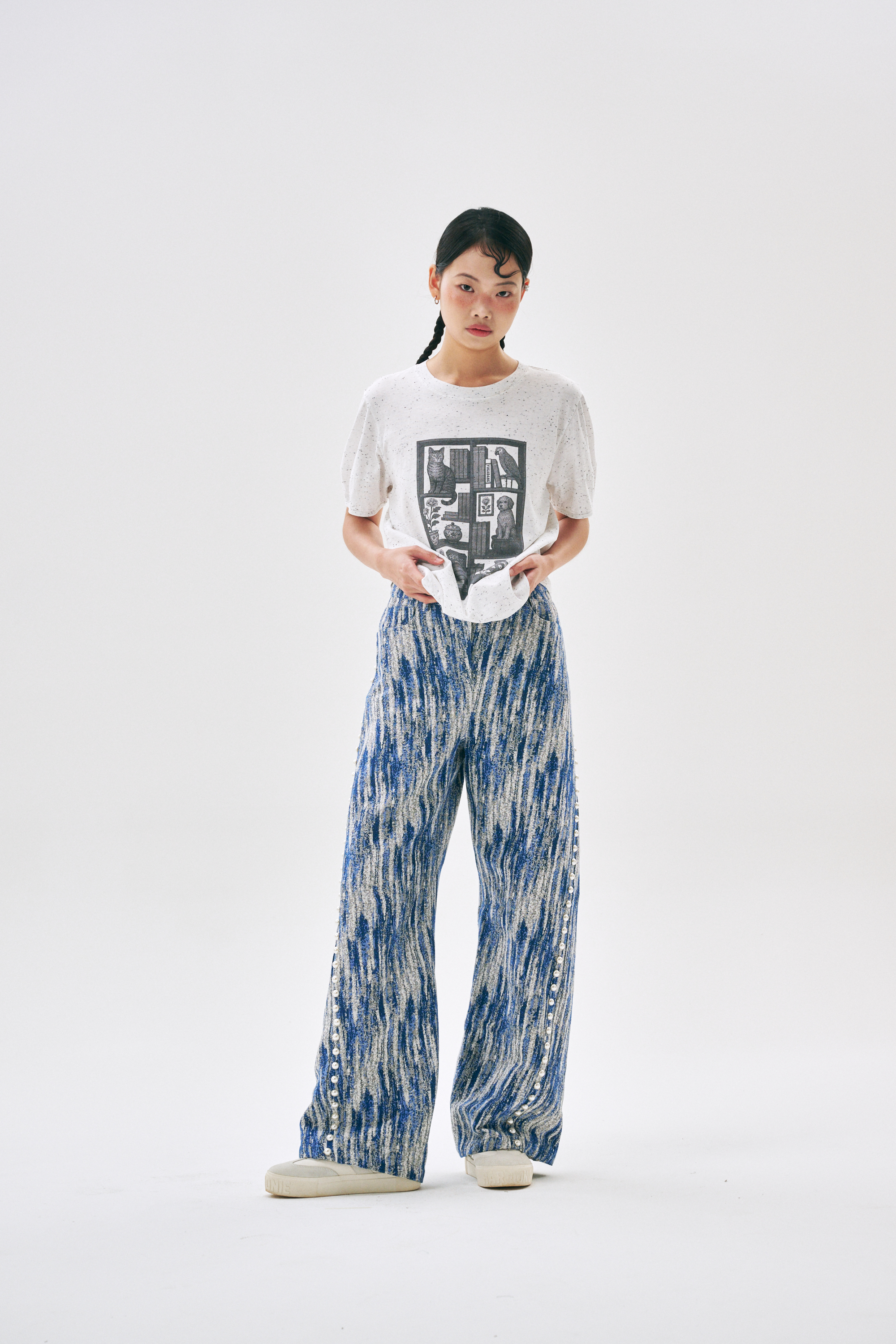 Bulgasari pants