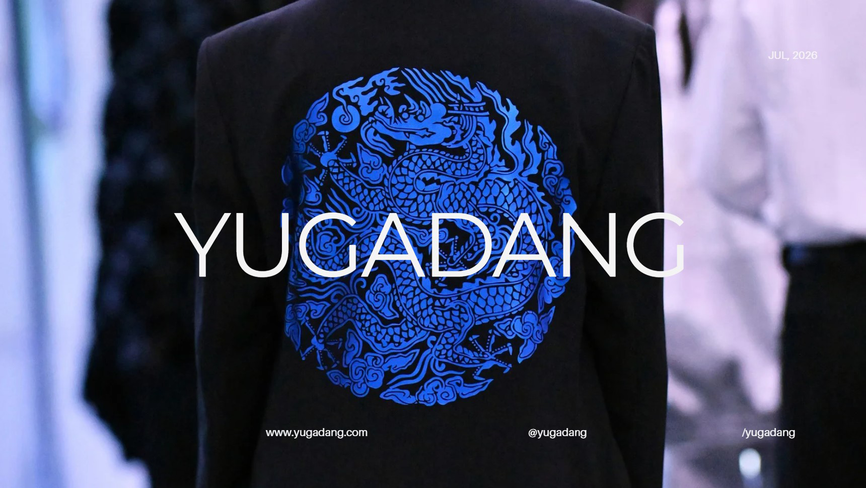 Yu Rang Geukdan YUGADANG 유가당