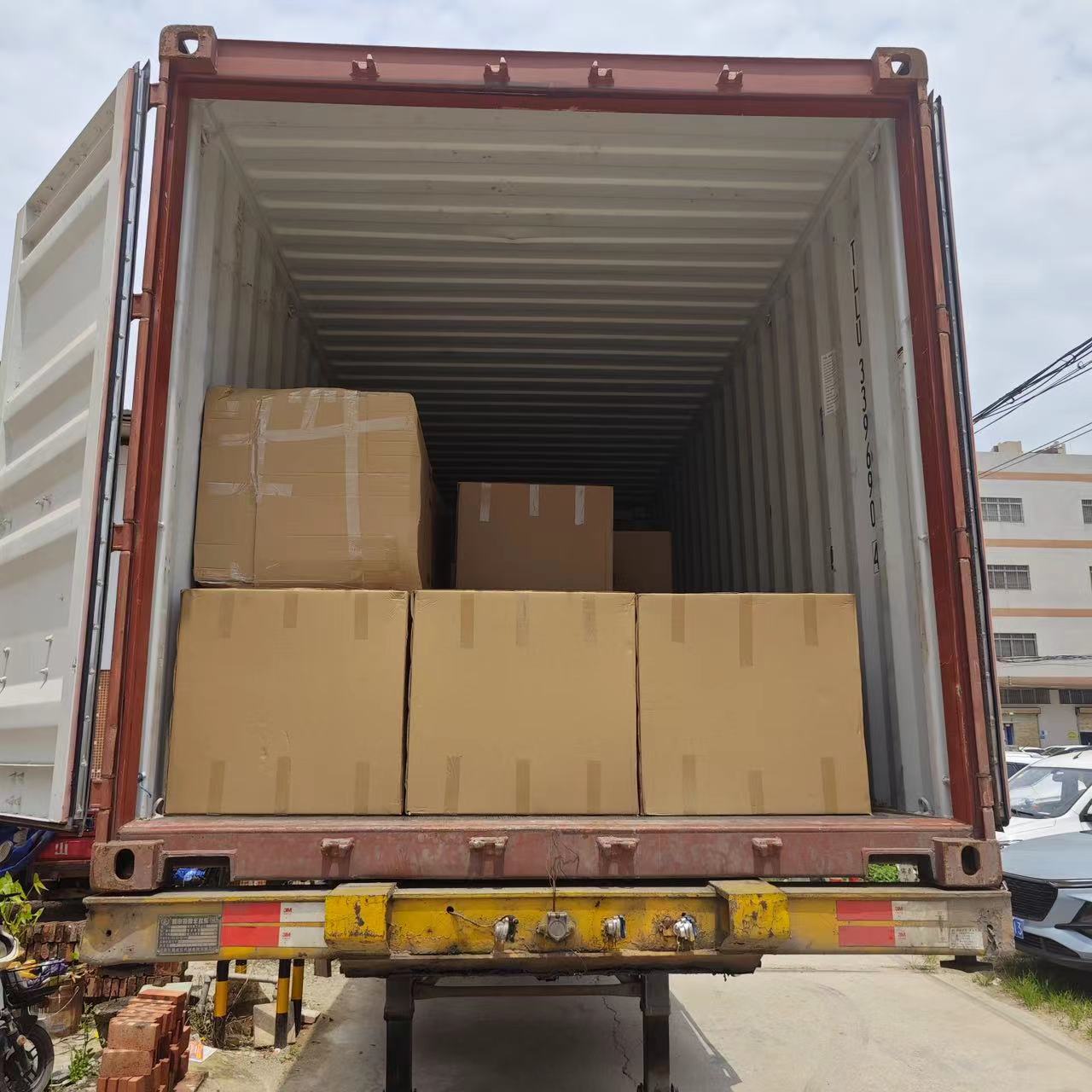 [무역물류 용어정리] 부분 선적(Partial Shipment) : 구매대행, 수입대행, 수출대행, 물류대행, 무역대행, 중국 ...