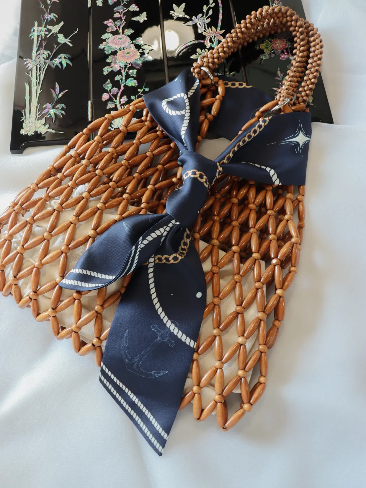 Yundo Scarf