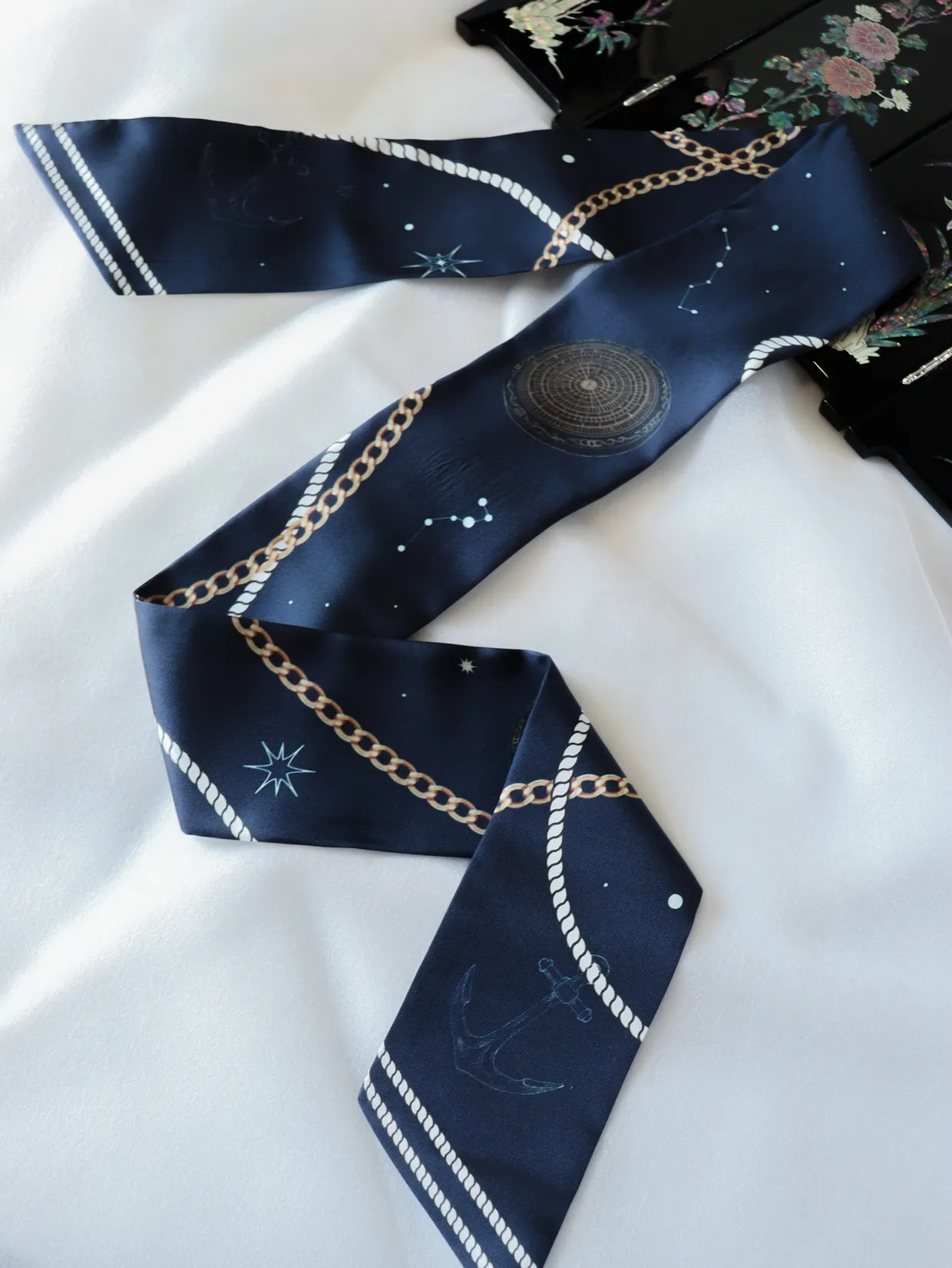Yundo Scarf