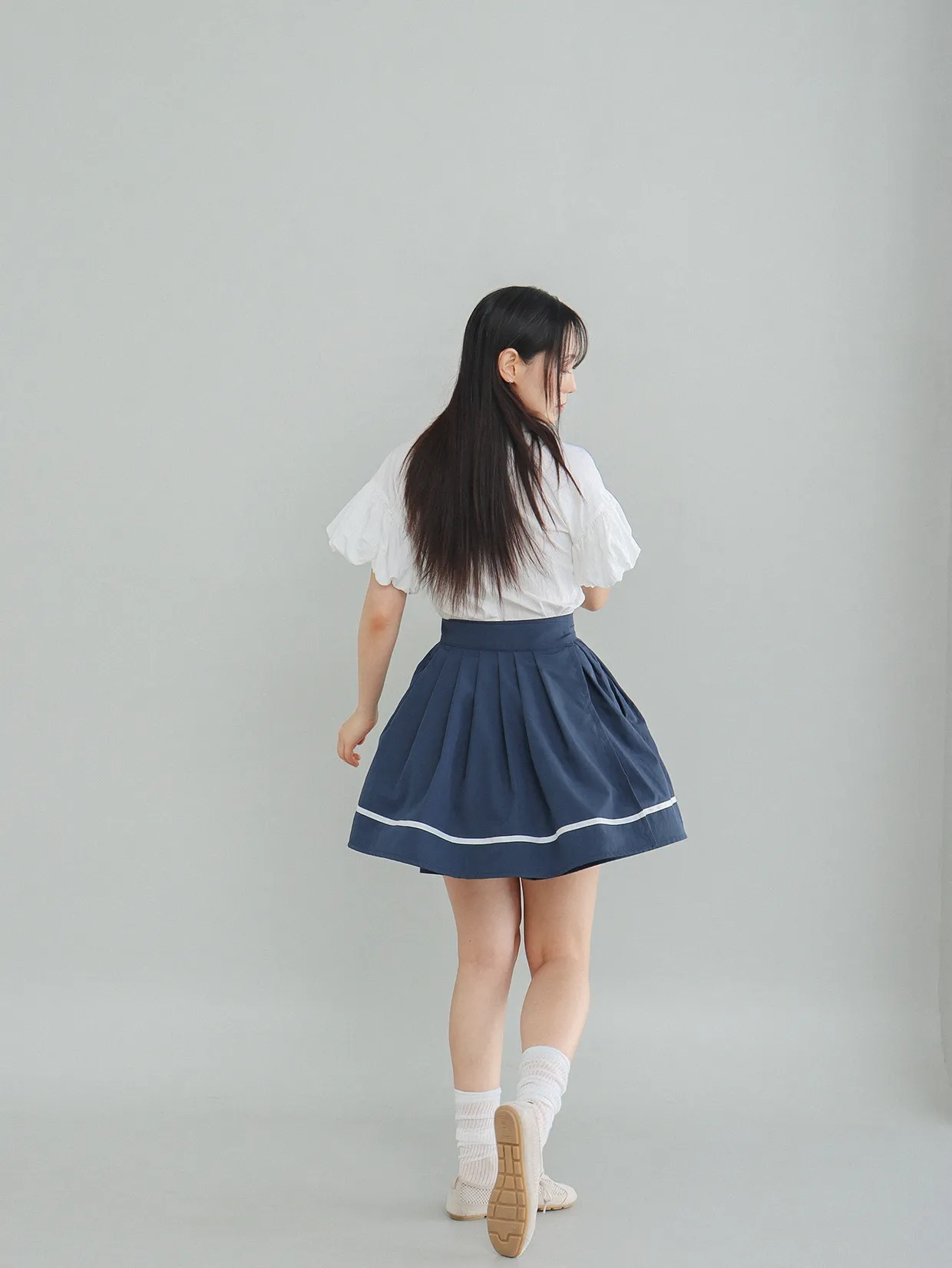 Badang Waist Chima