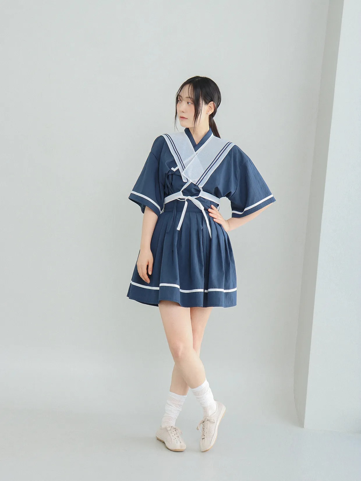 Badang Waist Chima