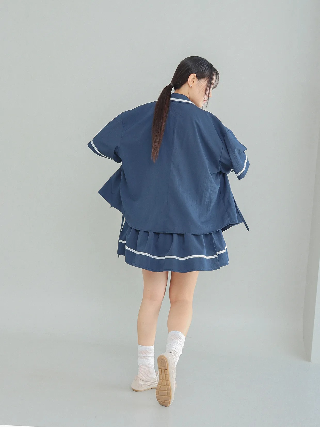 바당 저고리