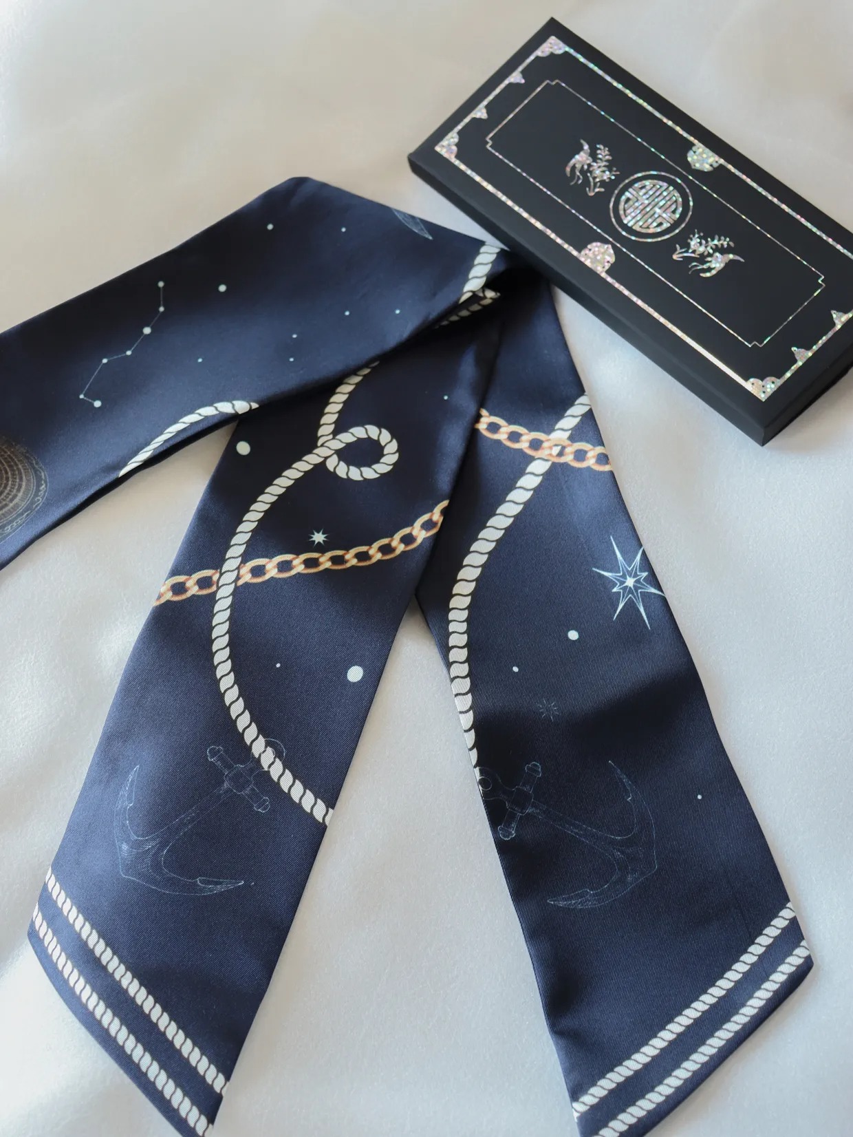 Yundo Scarf
