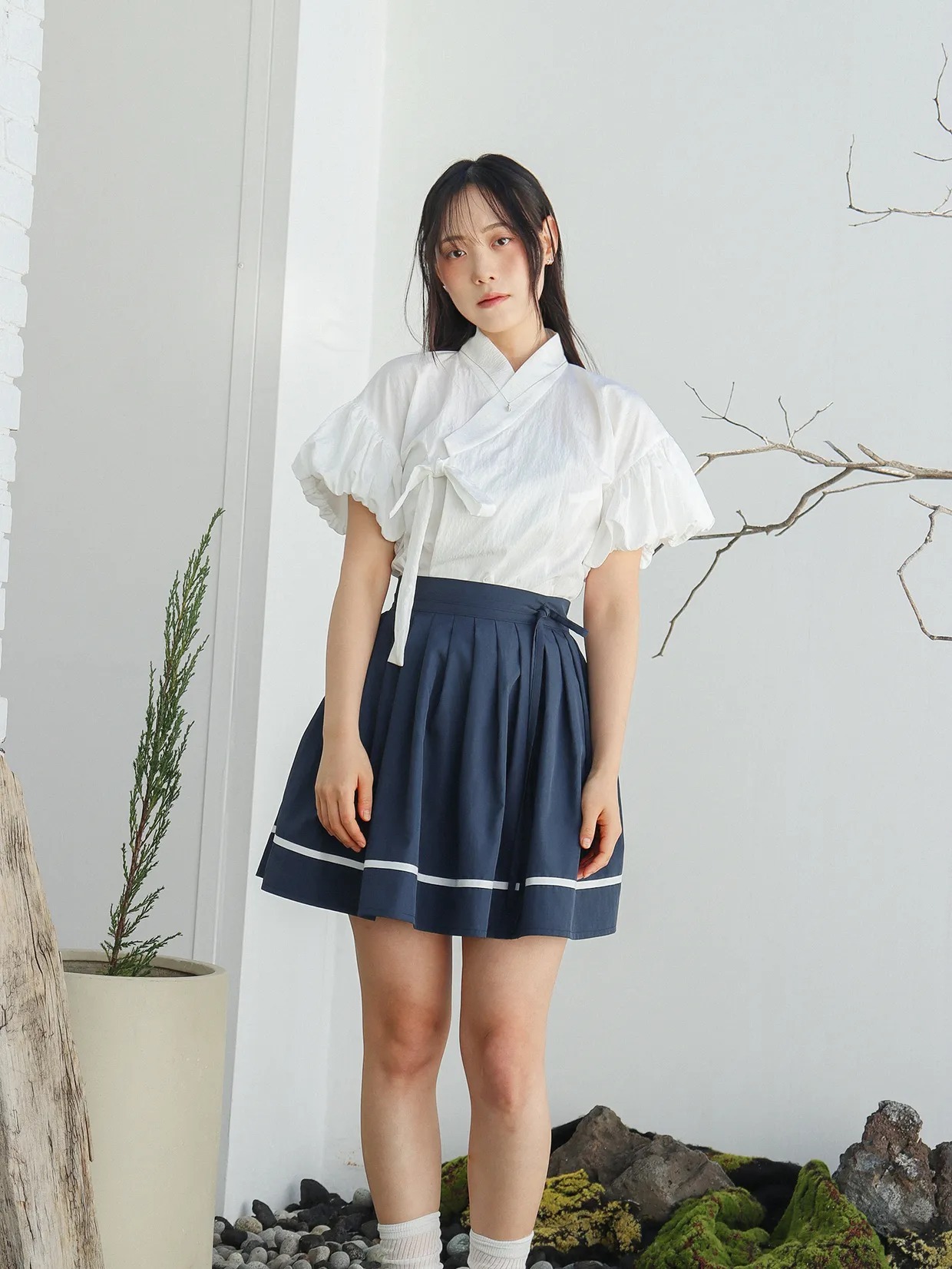 Badang Waist Chima