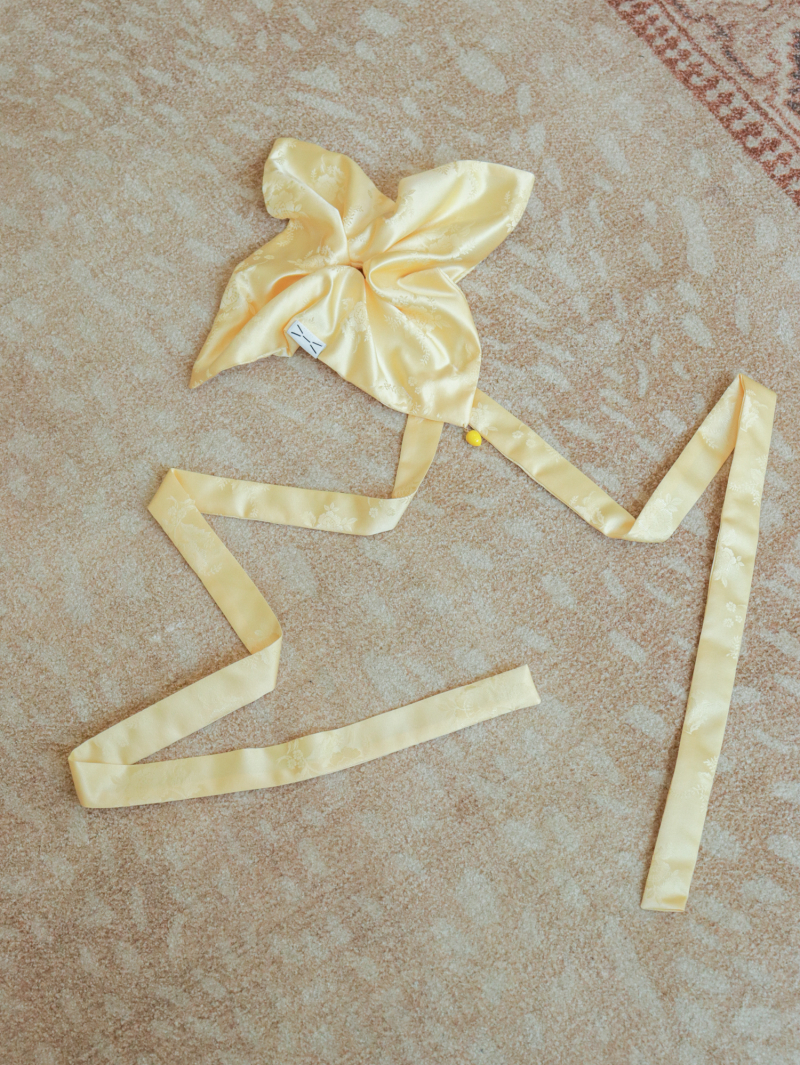 마리사기 스크런치