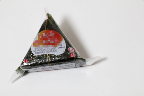 삼각김밥