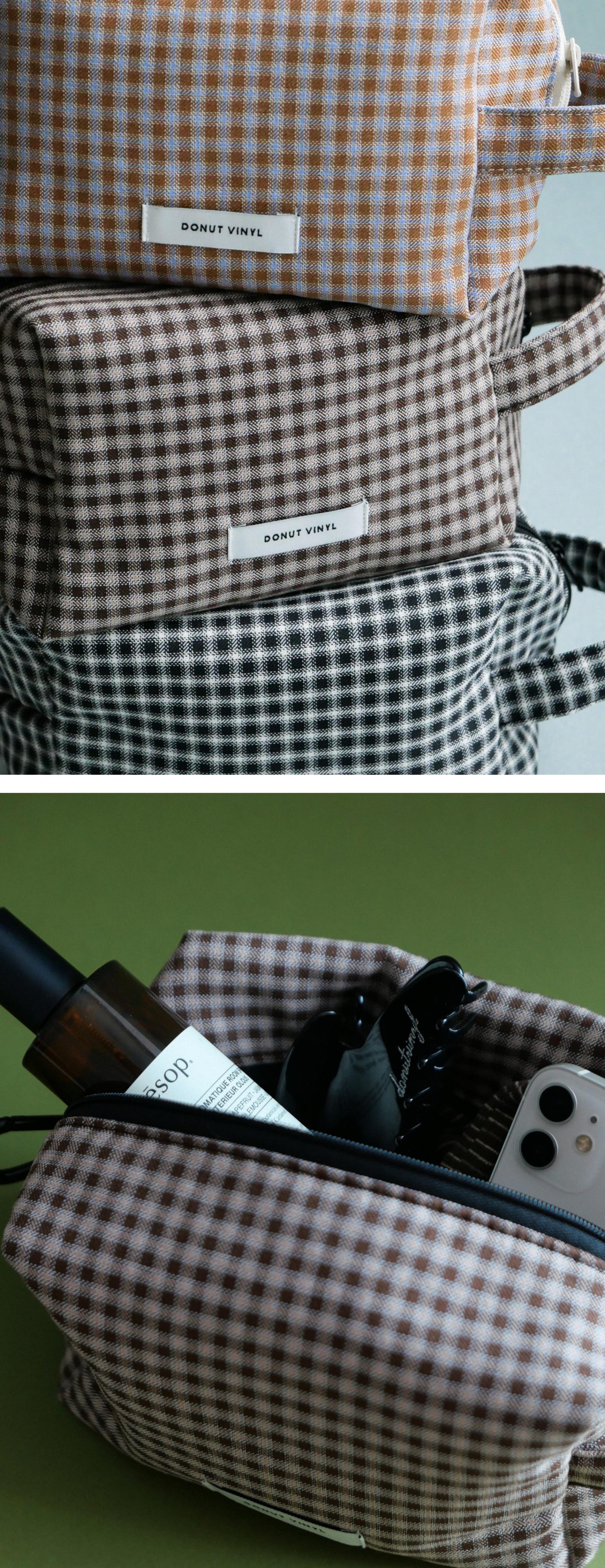 도넛바이닐샵_클라우드큐브파우치L_2