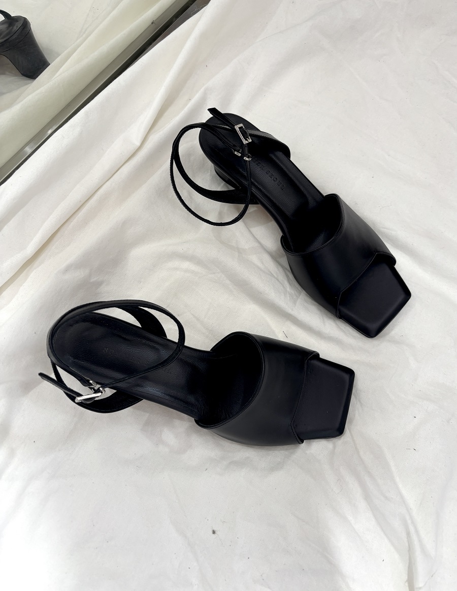 Prototype samples # 2번 - 5cm 블랙 240