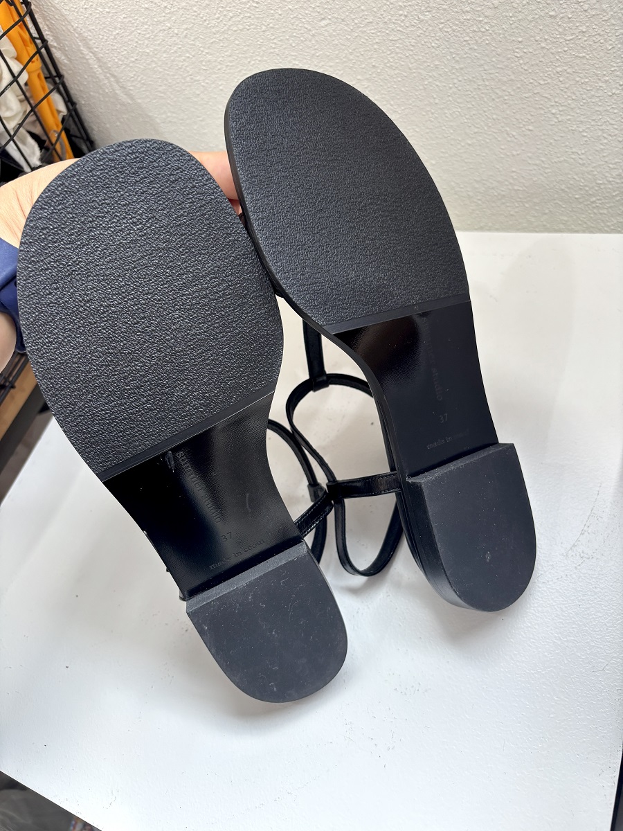 Prototype samples # 1번 - 1cm 블랙 240