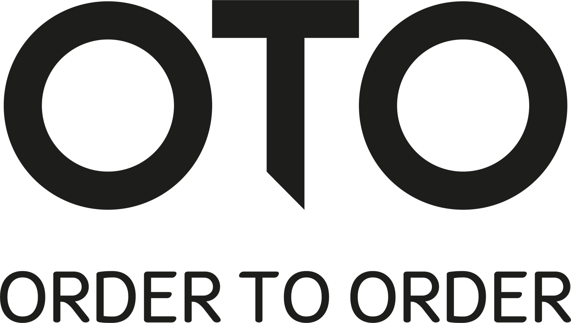 키오스크 사업본부 OTO, ORDER TO ORDER