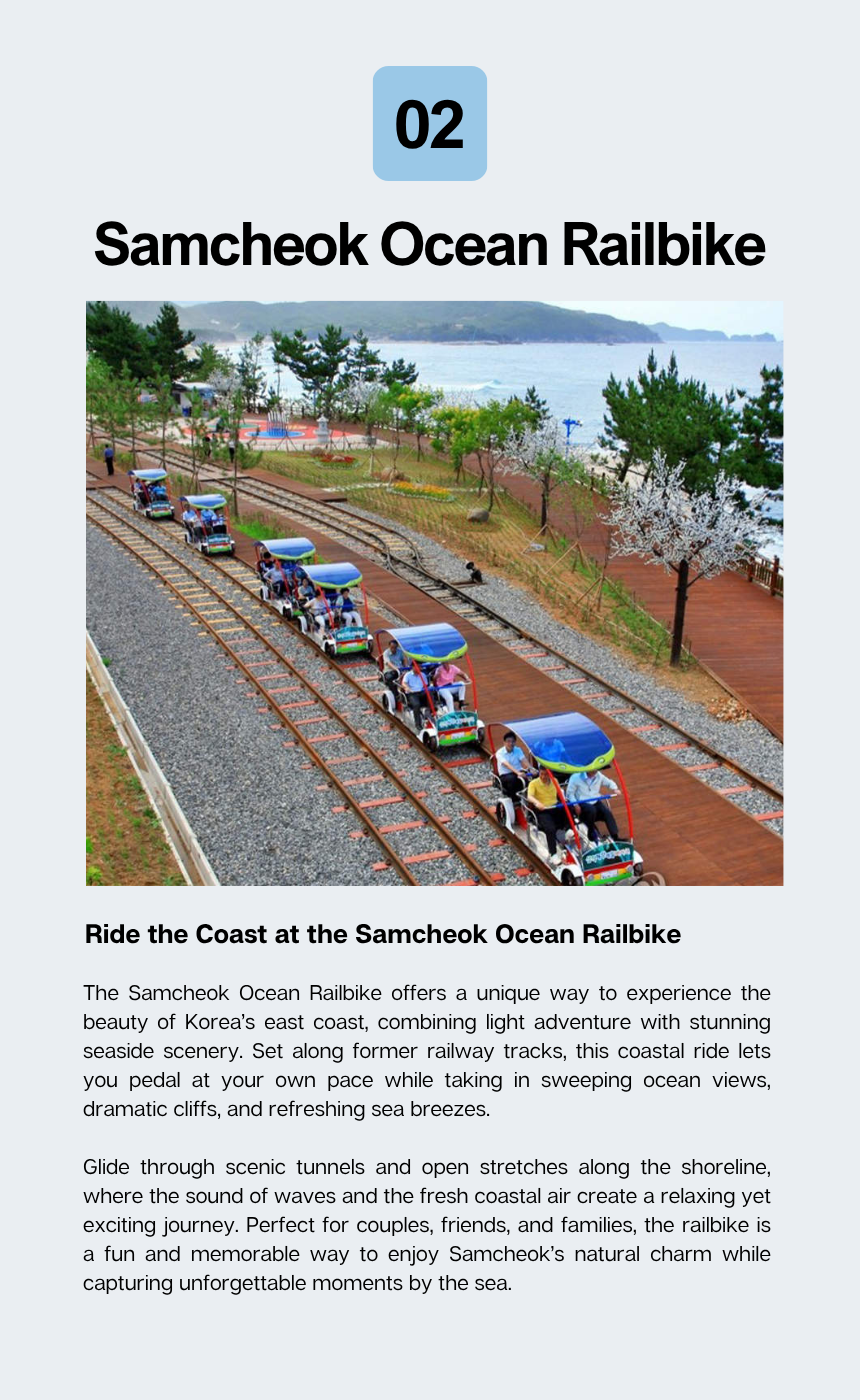 [7/25] Samcheok Beachsome Festival