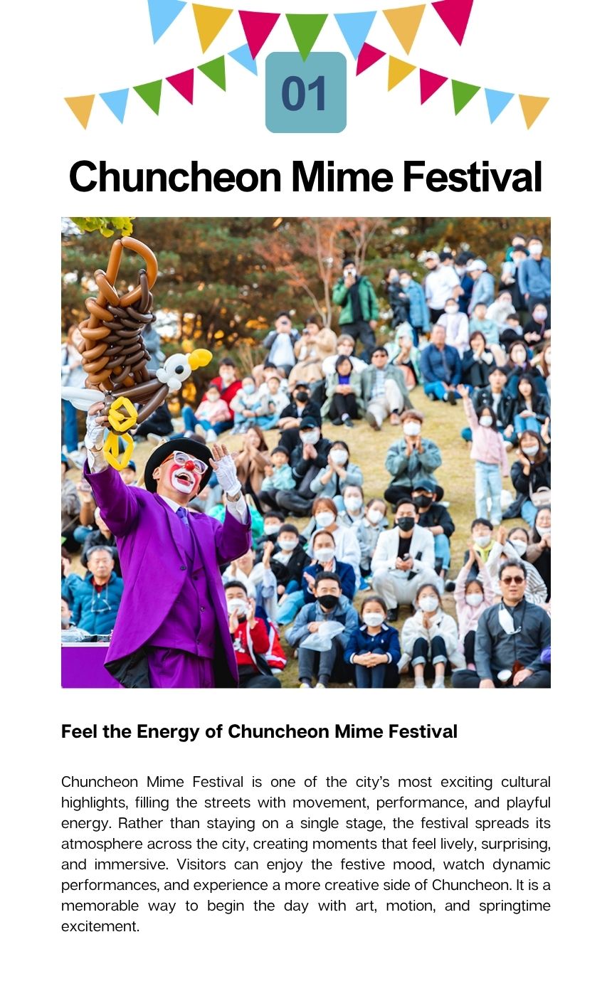 [5/25] Samcheok Rose Festival