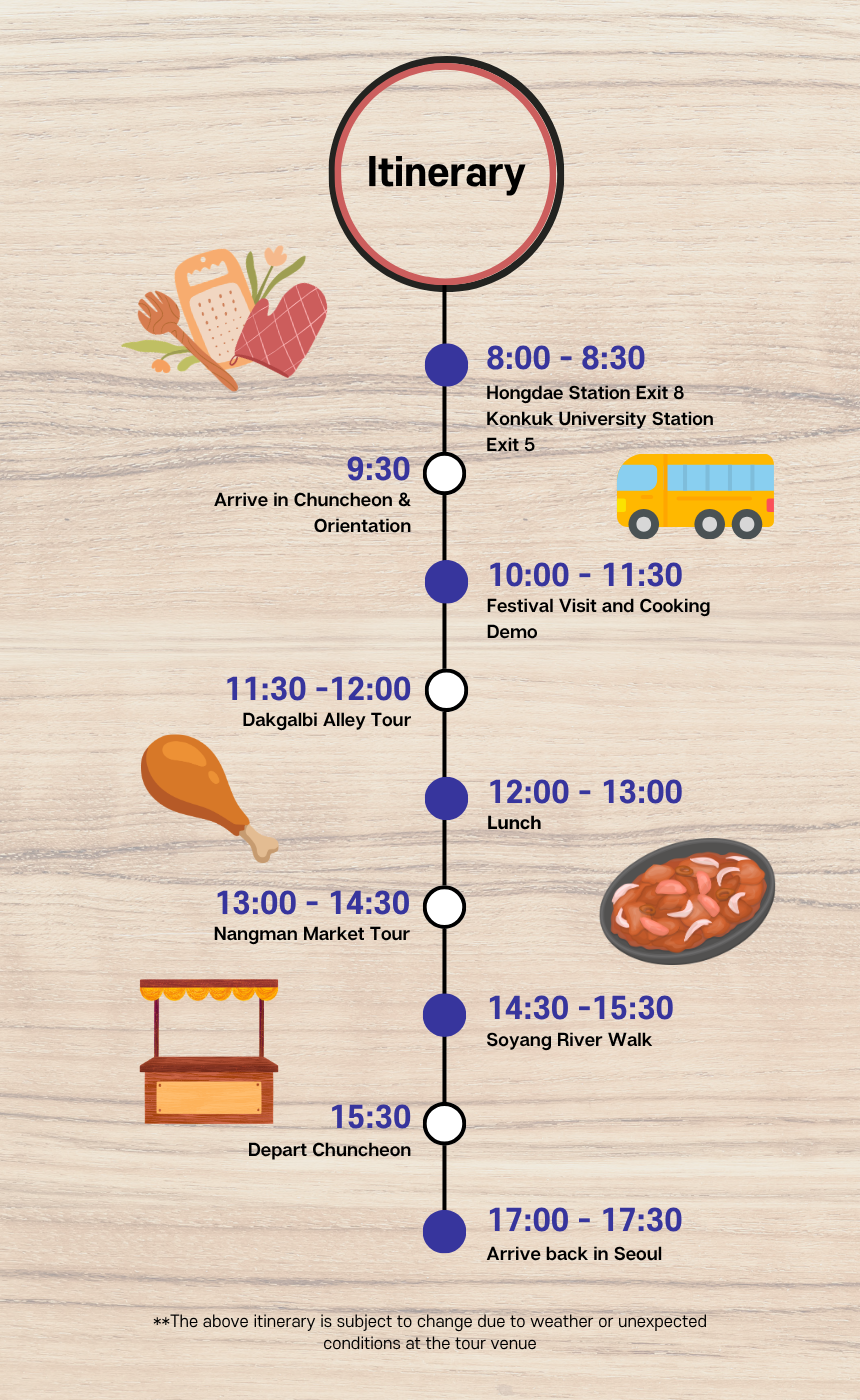 [10/03] 51st Jeongseon Arirang FESTIVAL