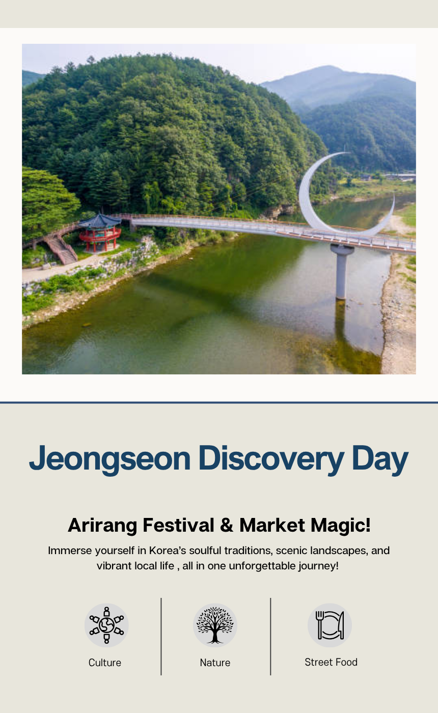 [10/03] 51st Jeongseon Arirang FESTIVAL