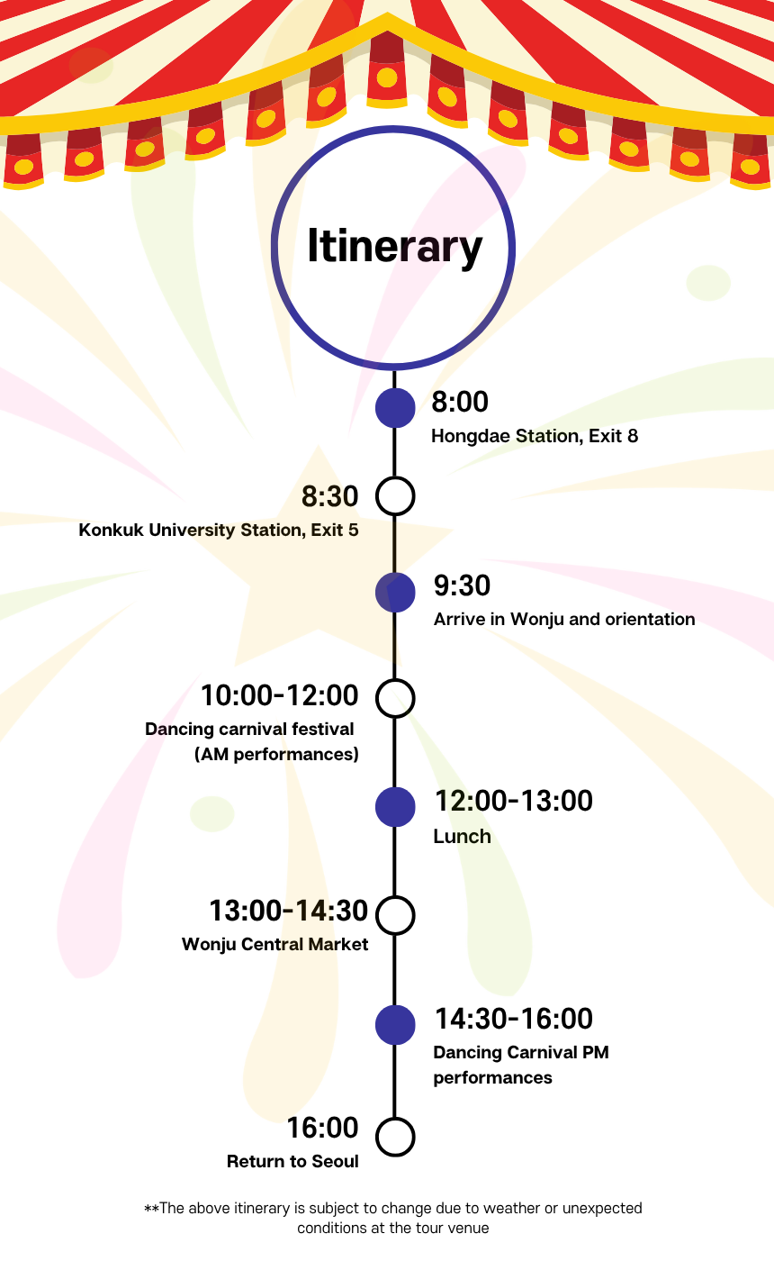 [9/20] Wonju Dancing Carnival Festival