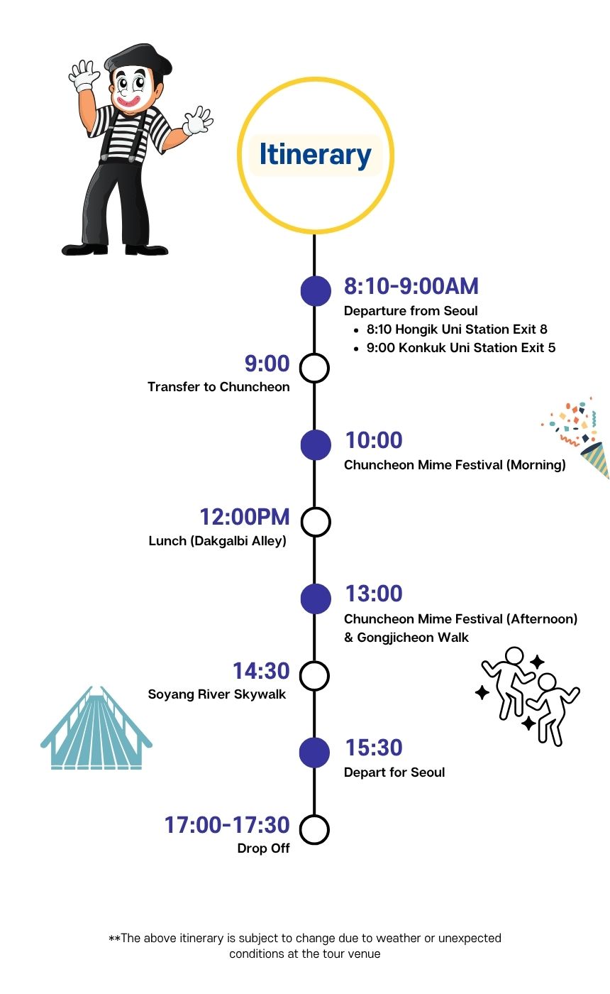 [5/25] Samcheok Rose Festival