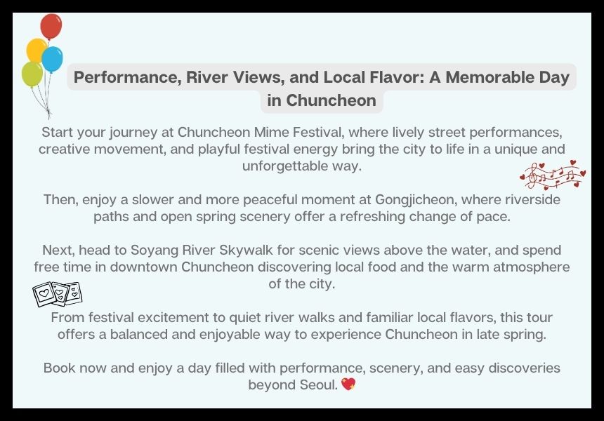 [5/25] Samcheok Rose Festival