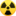☢