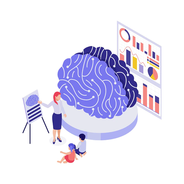 우리는 머신러닝을 데이터 학습력과 예측력이 뛰어난 학생이라고 여겨야 합니다