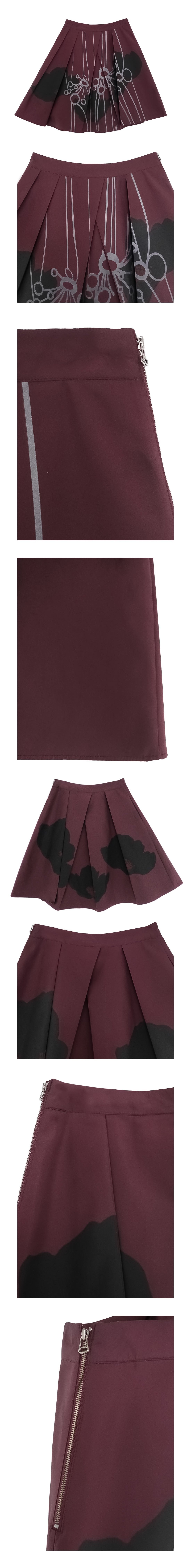 STGM skirt