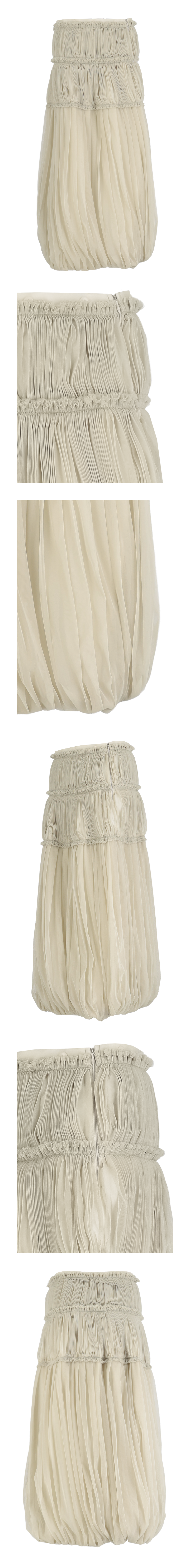SHASHA skirt .02